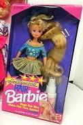Mattel - Barbie - Hollywood Hair - Skipper - Doll